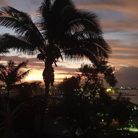 לה פוססיון Au Panorama 1 Chambre מראה חיצוני תמונה