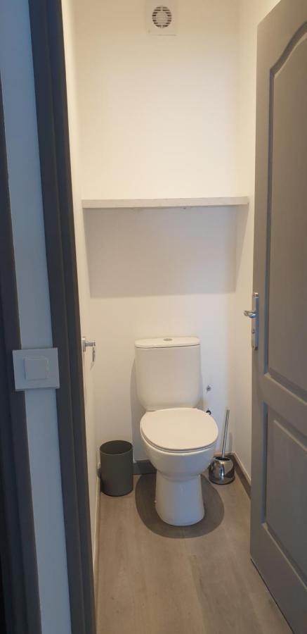 לה פוססיון Au Panorama 1 Chambre מראה חיצוני תמונה